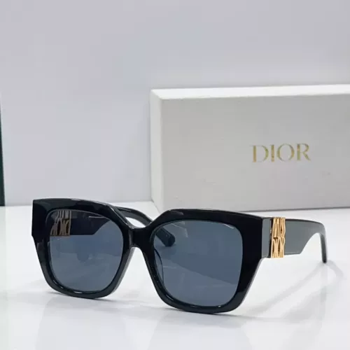 Cheap Christian Dior AAA Quality Sunglasses #1294838, $$60.00 USD On Christian Dior AAA Quality Sunglasses