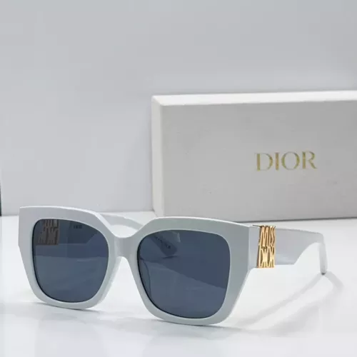 Cheap Christian Dior AAA Quality Sunglasses #1294840, $$60.00 USD On Christian Dior AAA Quality Sunglasses