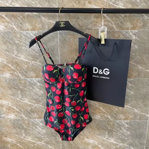 Cheap Dolce &amp; Gabbana Bathing Suits For Women #1294848, $$40.00 USD On Dolce &amp; Gabbana Bathing Suits