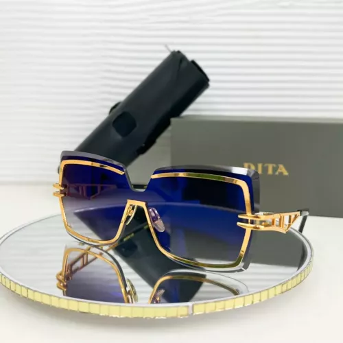 Cheap Dita AAA Quality Sunglasses #1294849, $$68.00 USD On Dita AAA Quality Sunglasses