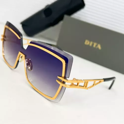 Replica Dita AAA Quality Sunglasses #1294849 $68.00 USD for Wholesale