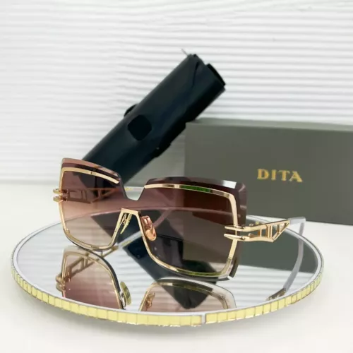 Cheap Dita AAA Quality Sunglasses #1294851, $$68.00 USD On Dita AAA Quality Sunglasses