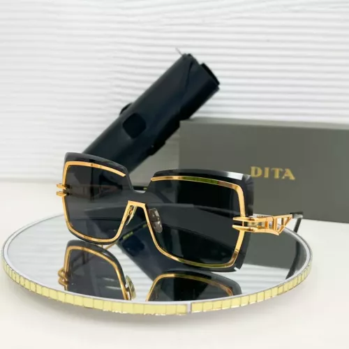 Cheap Dita AAA Quality Sunglasses #1294853, $$68.00 USD On Dita AAA Quality Sunglasses