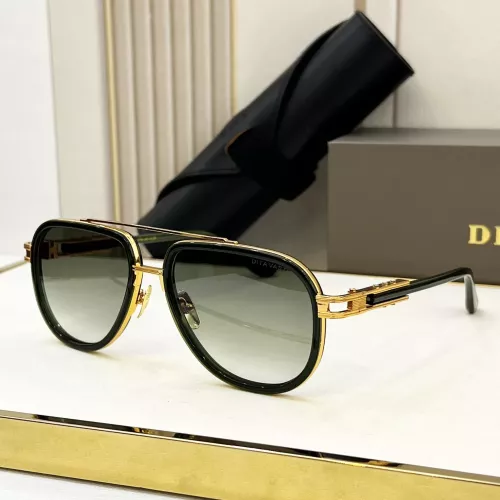 Cheap Dita AAA Quality Sunglasses #1294859, $$72.00 USD On Dita AAA Quality Sunglasses