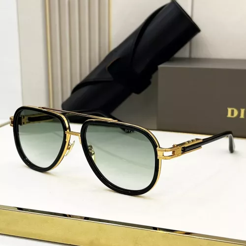 Cheap Dita AAA Quality Sunglasses #1294860, $$72.00 USD On Dita AAA Quality Sunglasses