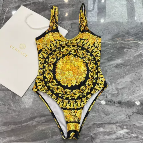 Cheap Versace Bathing Suits For Women #1294869, $$40.00 USD On Versace Bathing Suits