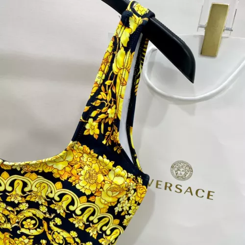 Replica Versace Bathing Suits For Women #1294869 $40.00 USD for Wholesale