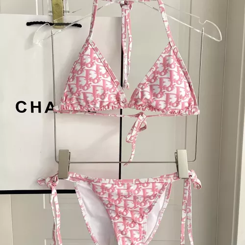 Replica Christian Dior Bathing Suits For Women #1294874 $34.00 USD for Wholesale