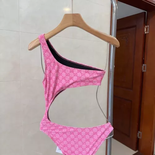 Replica Gucci Swimming & Bathing Suits For Women #1294881 $38.00 USD for Wholesale