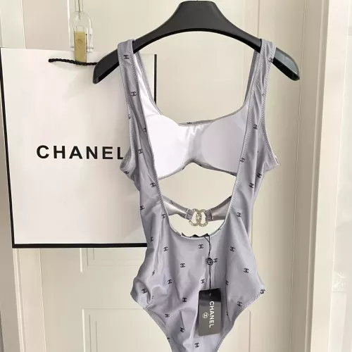 Replica Chanel Bathing Suits For Women #1294883 $39.00 USD for Wholesale