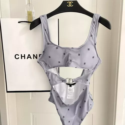 Replica Chanel Bathing Suits For Women #1294883 $39.00 USD for Wholesale