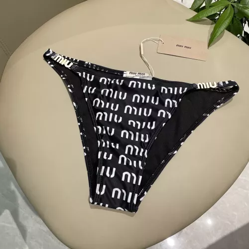 Replica MIU MIU Bathing Suits For Women #1294889 $39.00 USD for Wholesale