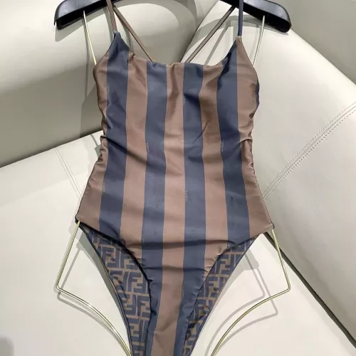 Cheap Fendi Bathing Suits For Women #1294892, $$38.00 USD On Fendi Bathing Suits