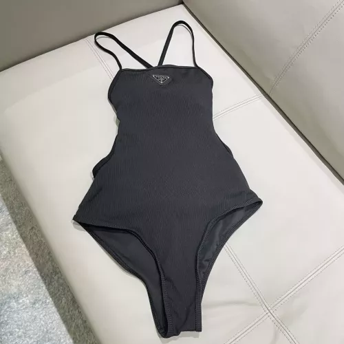 Replica Prada Bathing Suits For Women #1294895 $38.00 USD for Wholesale