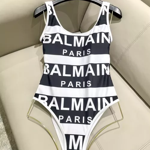 Cheap Balmain Bathing Suits For Women #1294896, $$38.00 USD On Balmain Bathing Suits