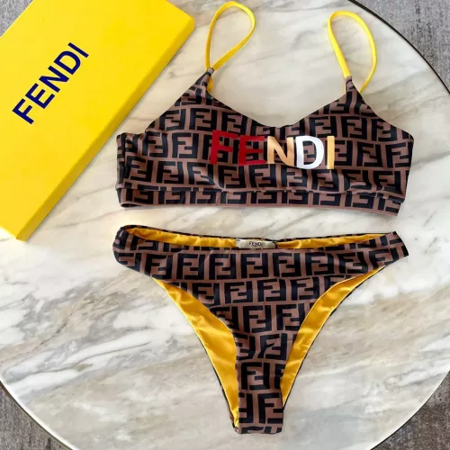 Cheap Fendi Bathing Suits For Women #1294899, $$38.00 USD On Fendi Bathing Suits