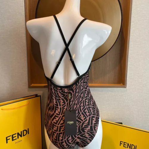 Replica Fendi Bathing Suits For Women #1294900 $38.00 USD for Wholesale