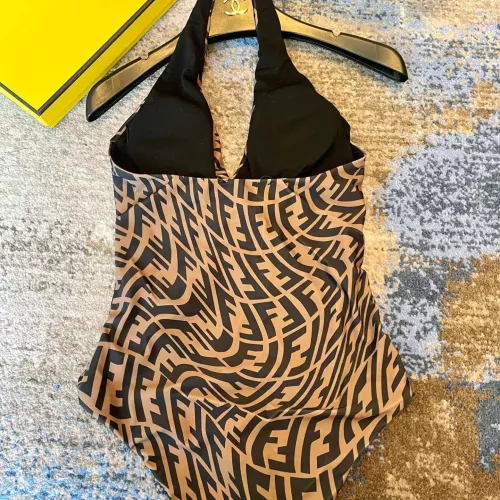 Replica Fendi Bathing Suits For Women #1294902 $38.00 USD for Wholesale