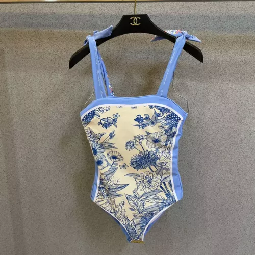 Replica Gucci Swimming & Bathing Suits For Women #1294905 $40.00 USD for Wholesale