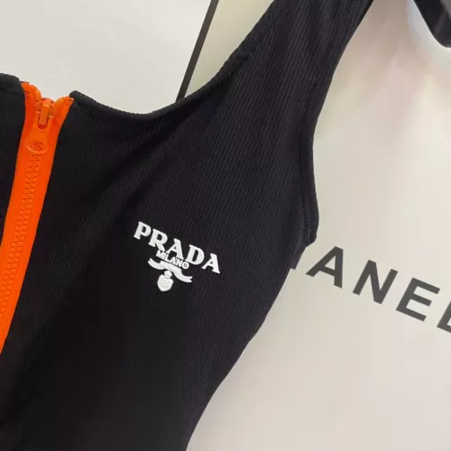 Replica Prada Bathing Suits For Women #1294906 $40.00 USD for Wholesale