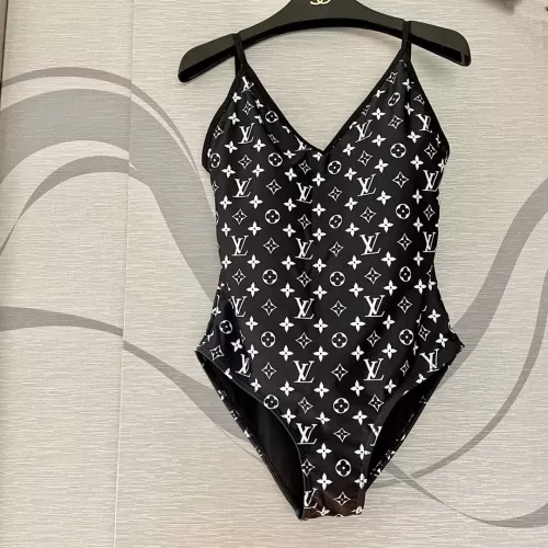 Cheap Louis Vuitton LV Bathing Suits For Women #1294909, $$38.00 USD On Louis Vuitton LV Bathing Suits