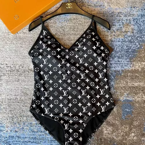 Replica Louis Vuitton LV Bathing Suits For Women #1294909 $38.00 USD for Wholesale