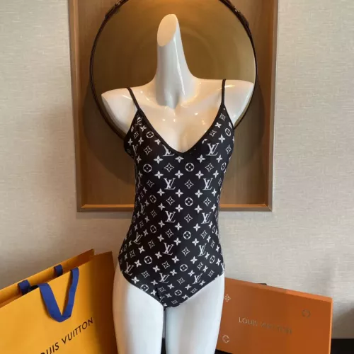 Replica Louis Vuitton LV Bathing Suits For Women #1294909 $38.00 USD for Wholesale