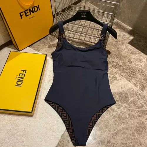 Cheap Fendi Bathing Suits For Women #1294910, $$39.00 USD On Fendi Bathing Suits