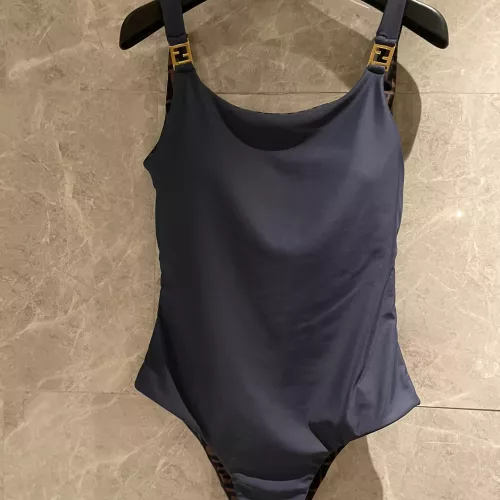 Replica Fendi Bathing Suits For Women #1294910 $39.00 USD for Wholesale