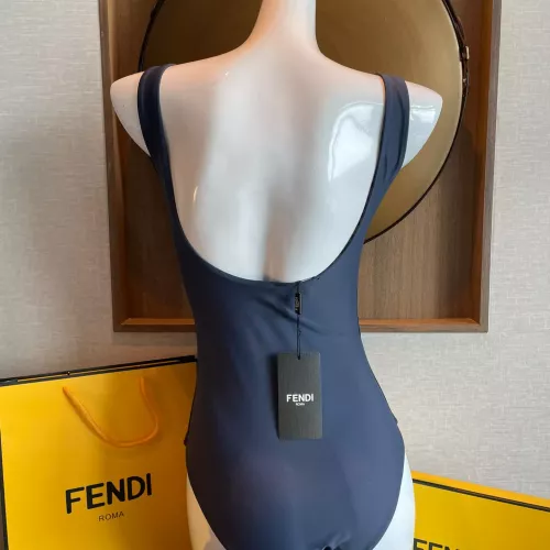 Replica Fendi Bathing Suits For Women #1294910 $39.00 USD for Wholesale