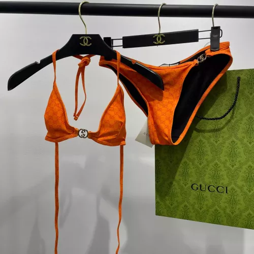 Replica Gucci Swimming & Bathing Suits For Women #1294919 $36.00 USD for Wholesale