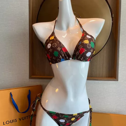 Replica Louis Vuitton LV Bathing Suits For Women #1294921 $36.00 USD for Wholesale