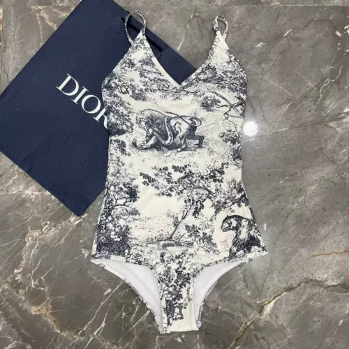 Cheap Christian Dior Bathing Suits For Women #1294924, $$40.00 USD On Christian Dior Bathing Suits