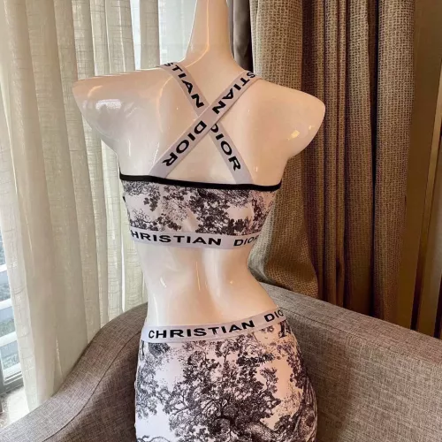 Replica Christian Dior Bathing Suits For Women #1294927 $38.00 USD for Wholesale