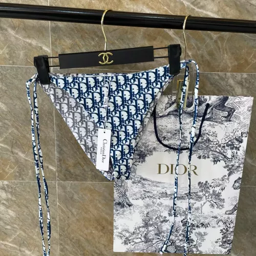 Replica Christian Dior Bathing Suits For Women #1294930 $36.00 USD for Wholesale