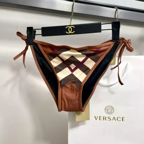 Replica Burberry Bathing Suits For Women #1294933 $36.00 USD for Wholesale