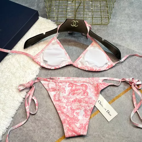 Replica Christian Dior Bathing Suits For Women #1294943 $40.00 USD for Wholesale