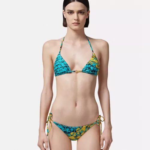 Replica Versace Bathing Suits For Women #1294961 $38.00 USD for Wholesale