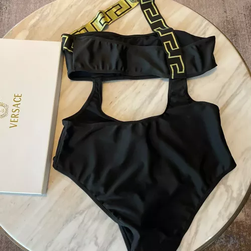 Replica Versace Bathing Suits For Women #1294963 $38.00 USD for Wholesale