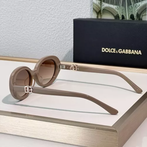 Replica Dolce & Gabbana AAA Quality Sunglasses #1294964 $60.00 USD for Wholesale