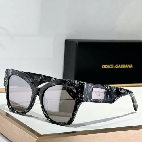 Cheap Dolce &amp; Gabbana AAA Quality Sunglasses #1294973, $$60.00 USD On Dolce &amp; Gabbana AAA Quality Sunglasses