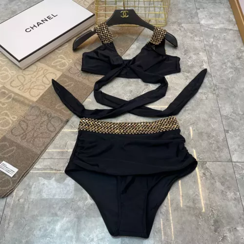 Replica Versace Bathing Suits For Women #1294978 $38.00 USD for Wholesale