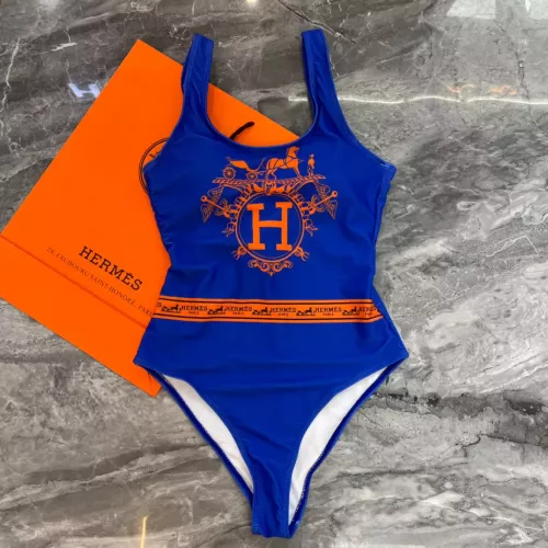 Replica Hermes Bathing Suits For Women #1294980 $40.00 USD for Wholesale