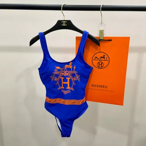 Replica Hermes Bathing Suits For Women #1294980 $40.00 USD for Wholesale