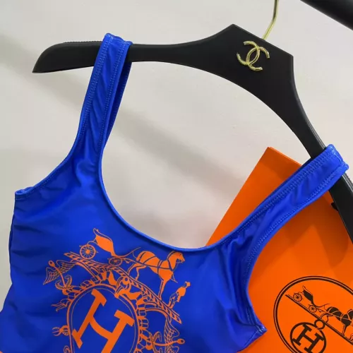 Replica Hermes Bathing Suits For Women #1294980 $40.00 USD for Wholesale