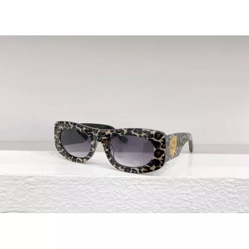 Cheap Dolce &amp; Gabbana AAA Quality Sunglasses #1294984, $$60.00 USD On Dolce &amp; Gabbana AAA Quality Sunglasses