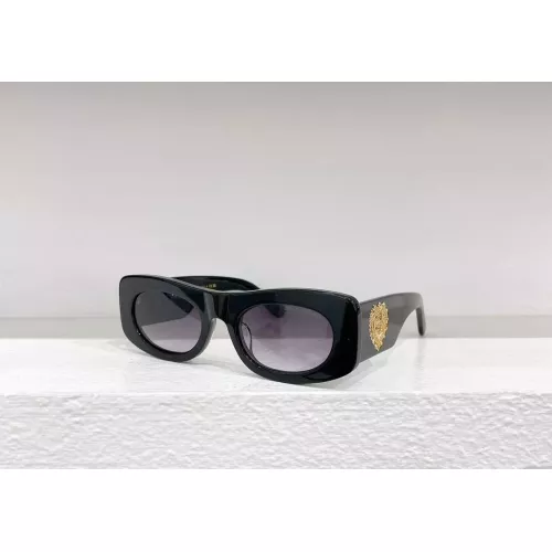 Cheap Dolce &amp; Gabbana AAA Quality Sunglasses #1294985, $$60.00 USD On Dolce &amp; Gabbana AAA Quality Sunglasses