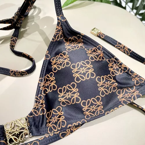 Replica LOEWE Bathing Suits For Women #1294987 $40.00 USD for Wholesale