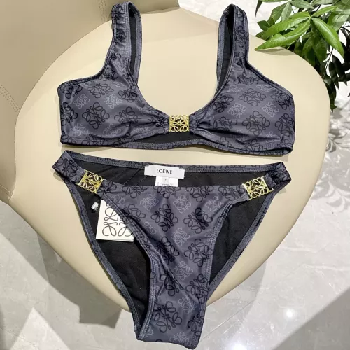 Replica LOEWE Bathing Suits For Women #1294988 $40.00 USD for Wholesale