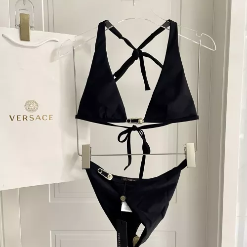 Replica Versace Bathing Suits For Women #1294990 $40.00 USD for Wholesale